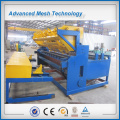 China fabrication automatic roll mesh welding machine price